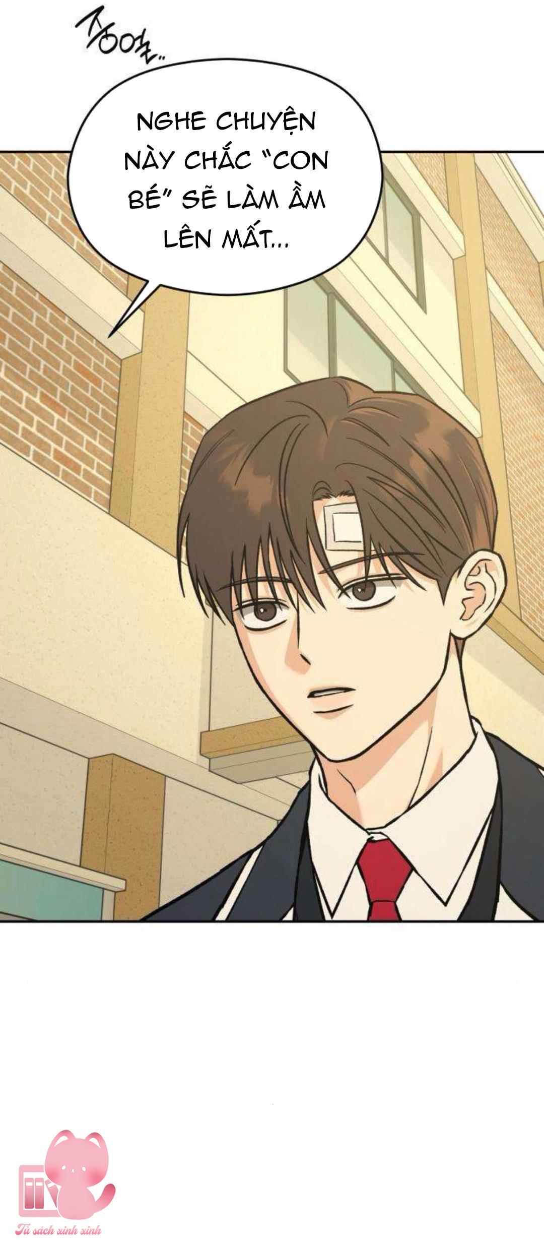Nguyên Tắc Của Serim - Chap 12 - Trang 5