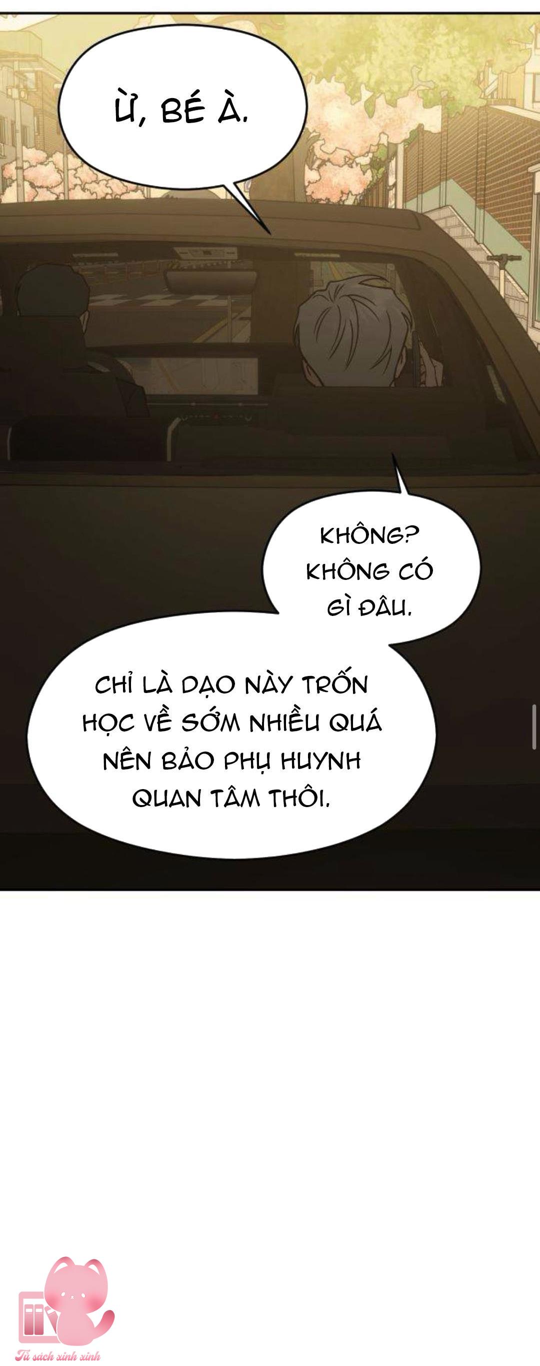 Nguyên Tắc Của Serim - Chap 12 - Trang 50