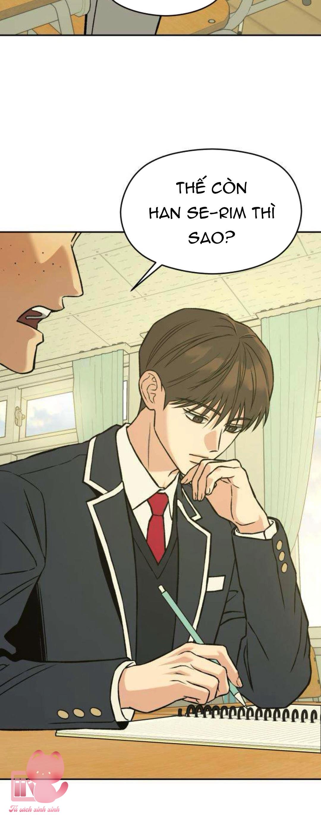 Nguyên Tắc Của Serim - Chap 12 - Trang 55