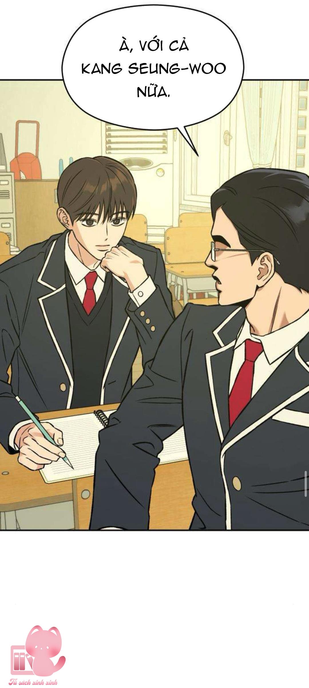 Nguyên Tắc Của Serim - Chap 12 - Trang 57