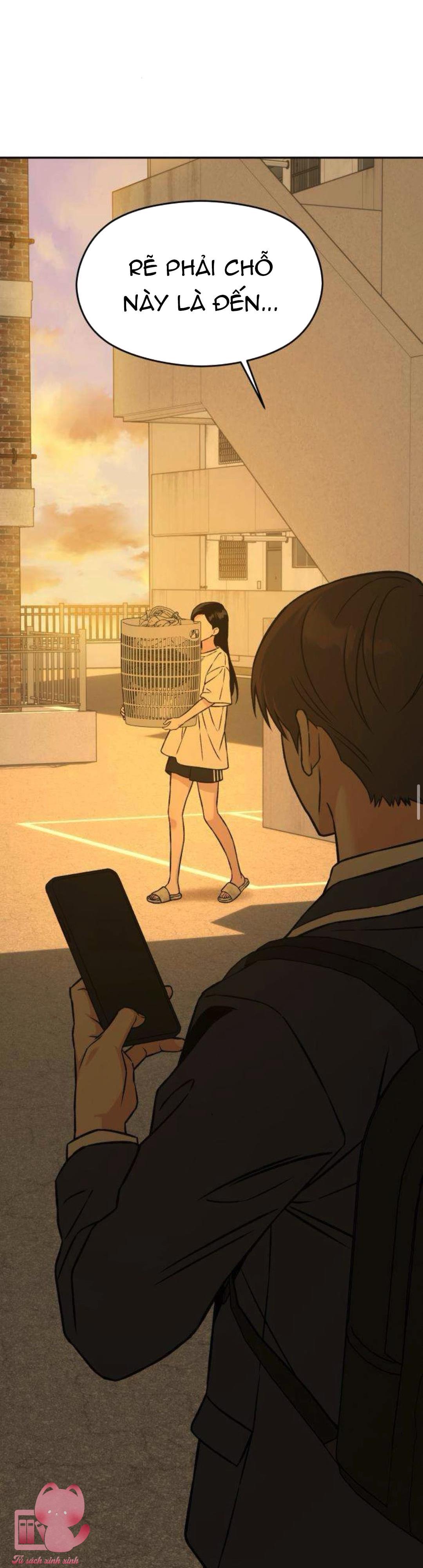 Nguyên Tắc Của Serim - Chap 12 - Trang 62