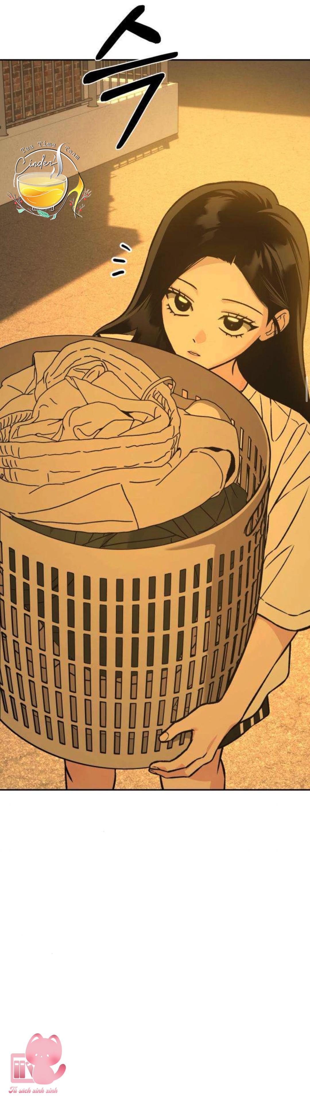 Nguyên Tắc Của Serim - Chap 12 - Trang 64