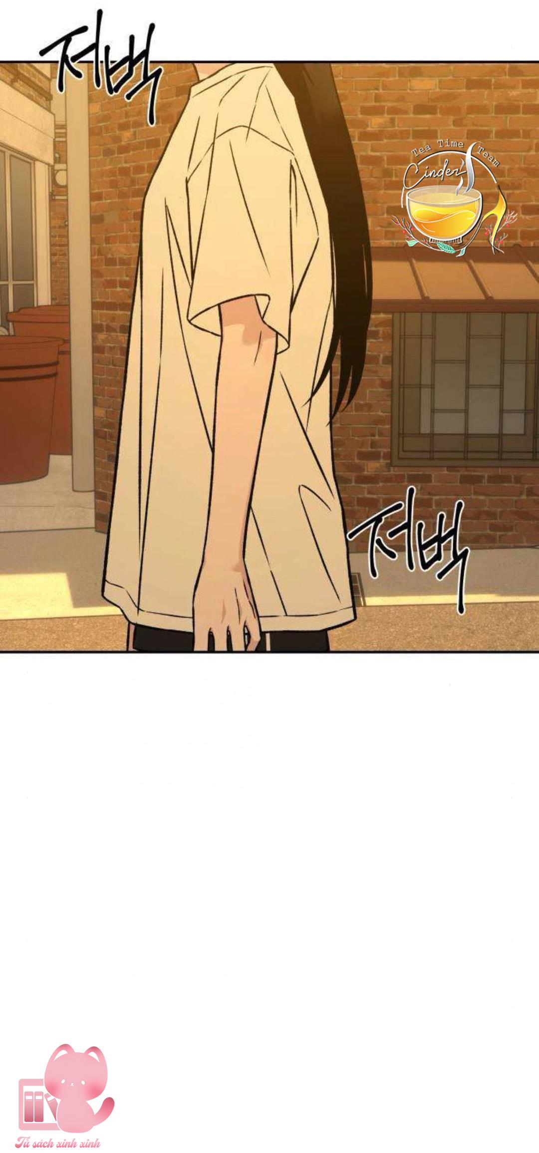 Nguyên Tắc Của Serim - Chap 12 - Trang 68