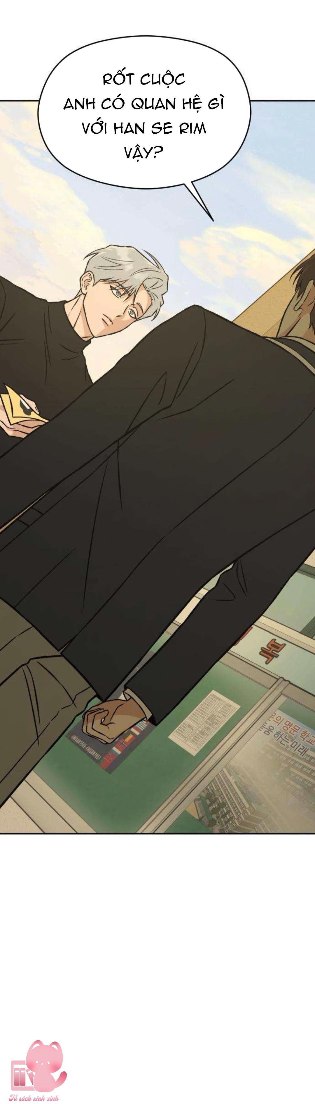 Nguyên Tắc Của Serim - Chap 12 - Trang 9