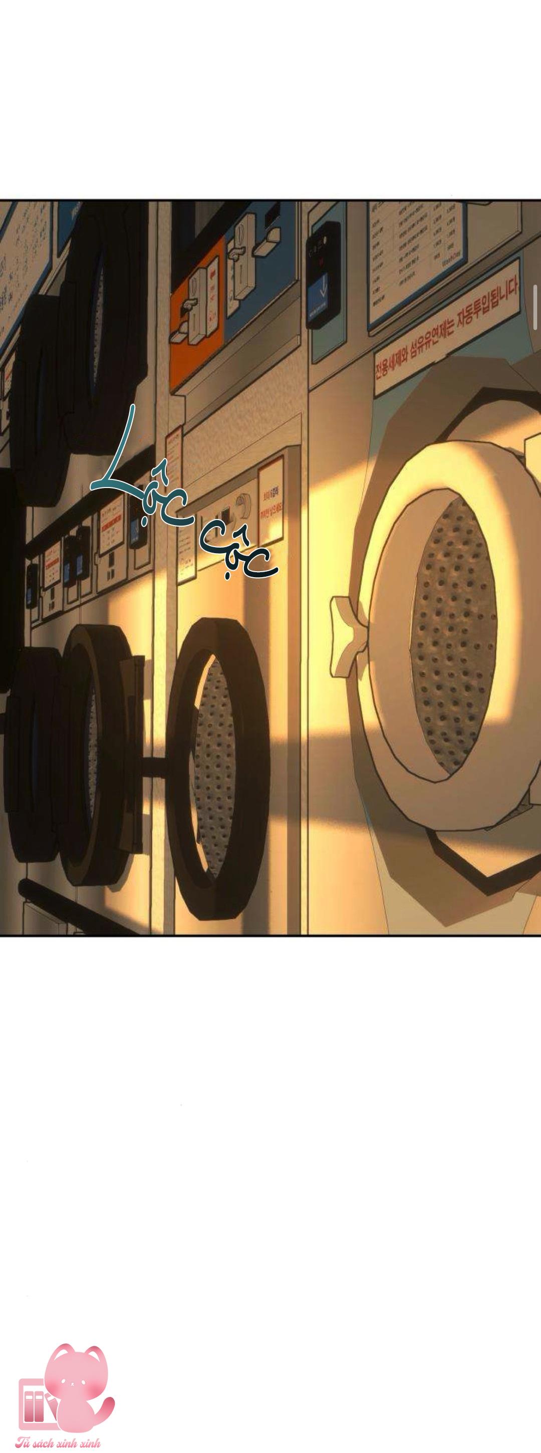 Nguyên Tắc Của Serim - Chap 13 - Trang 10