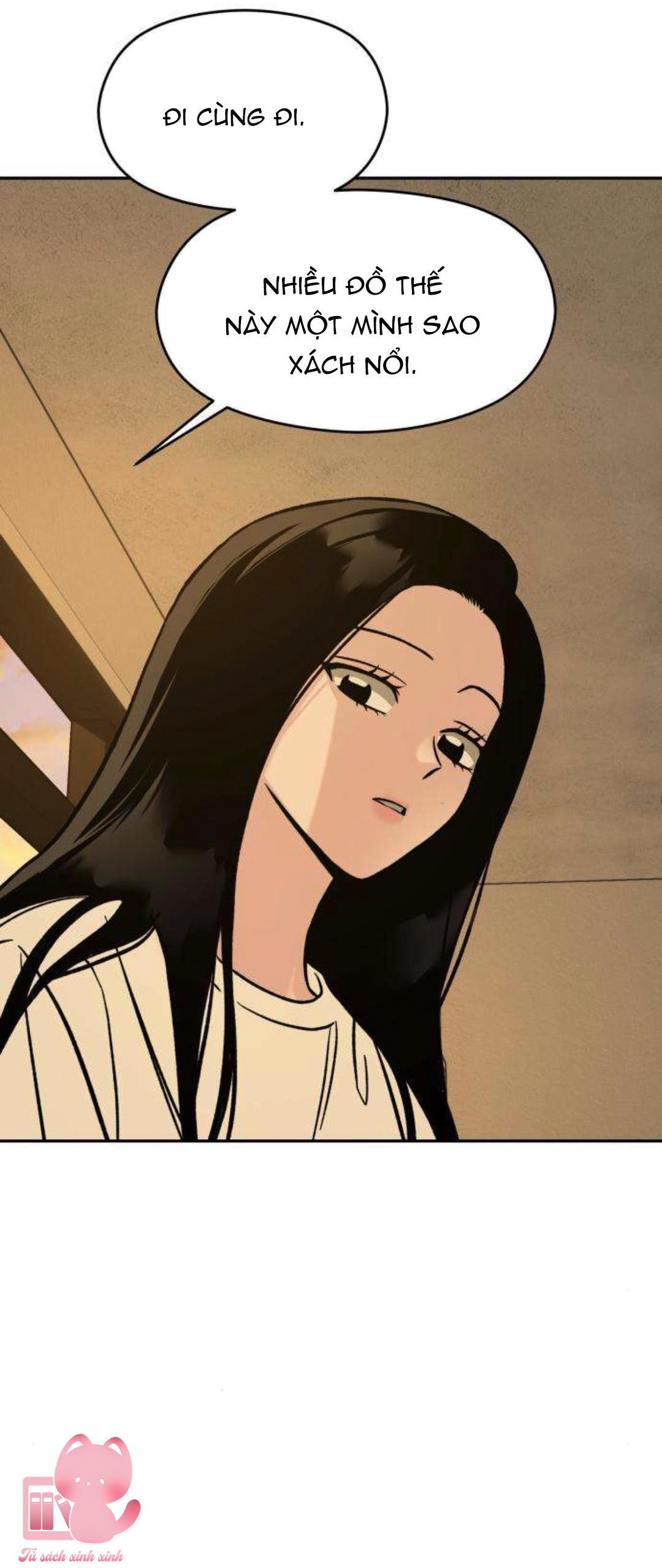 Nguyên Tắc Của Serim - Chap 13 - Trang 12