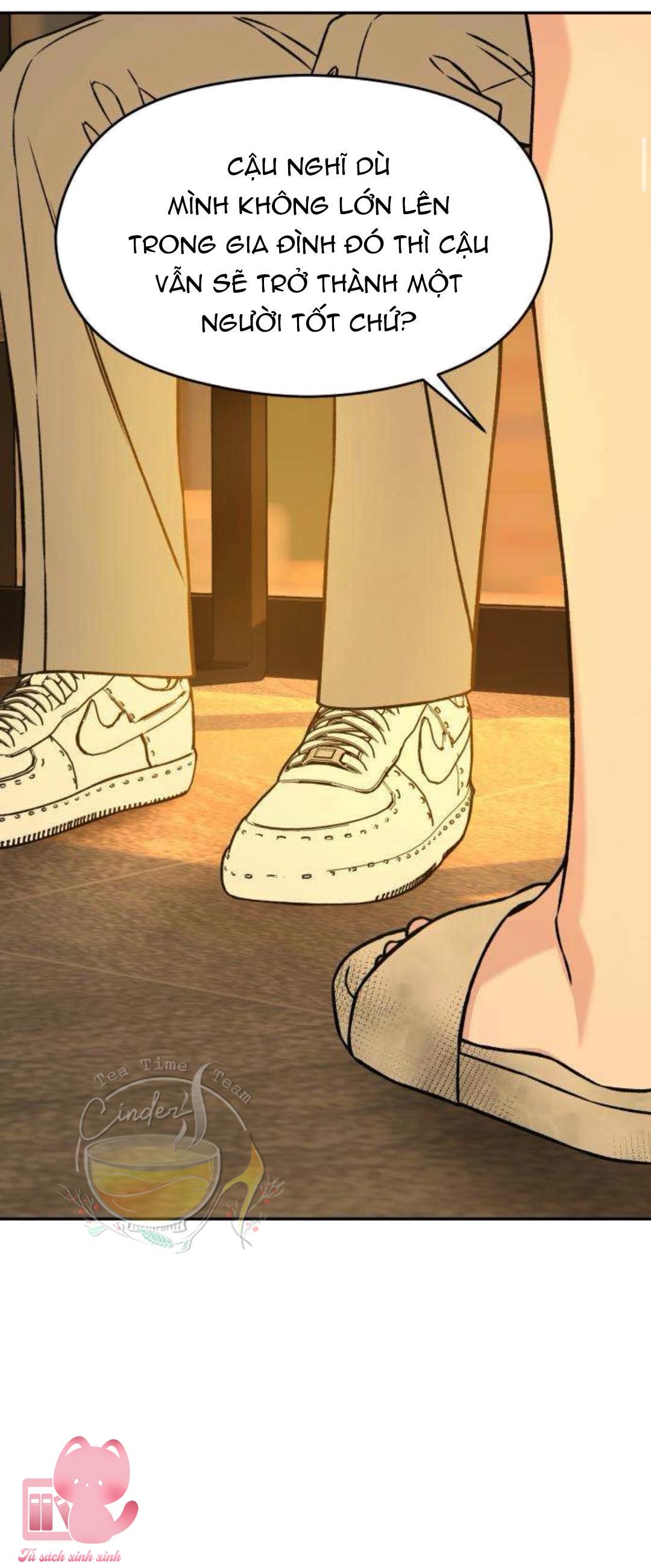 Nguyên Tắc Của Serim - Chap 13 - Trang 14