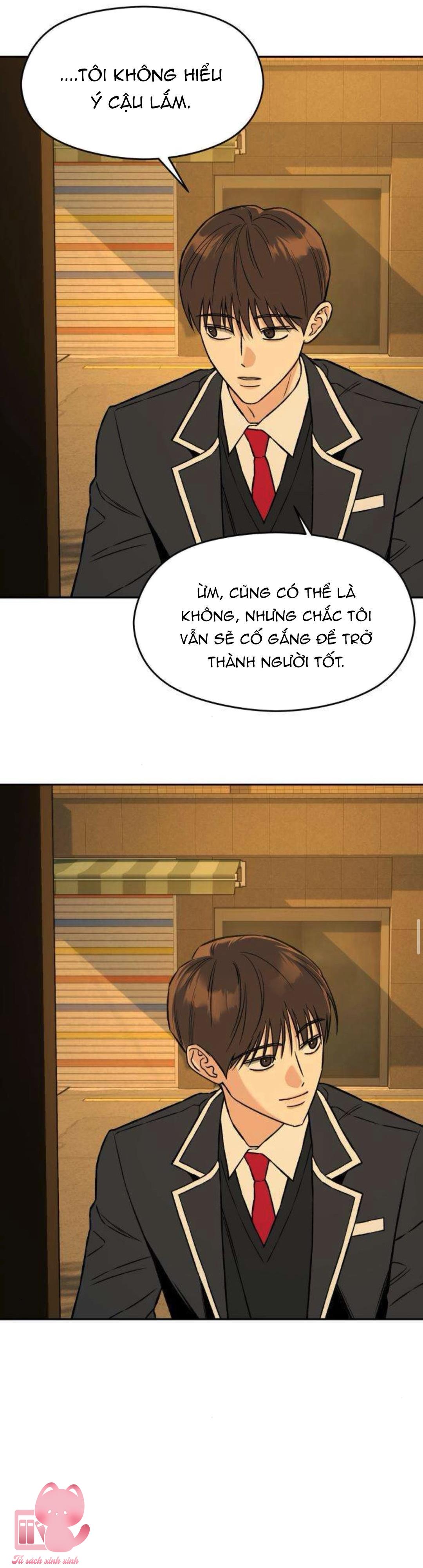 Nguyên Tắc Của Serim - Chap 13 - Trang 15