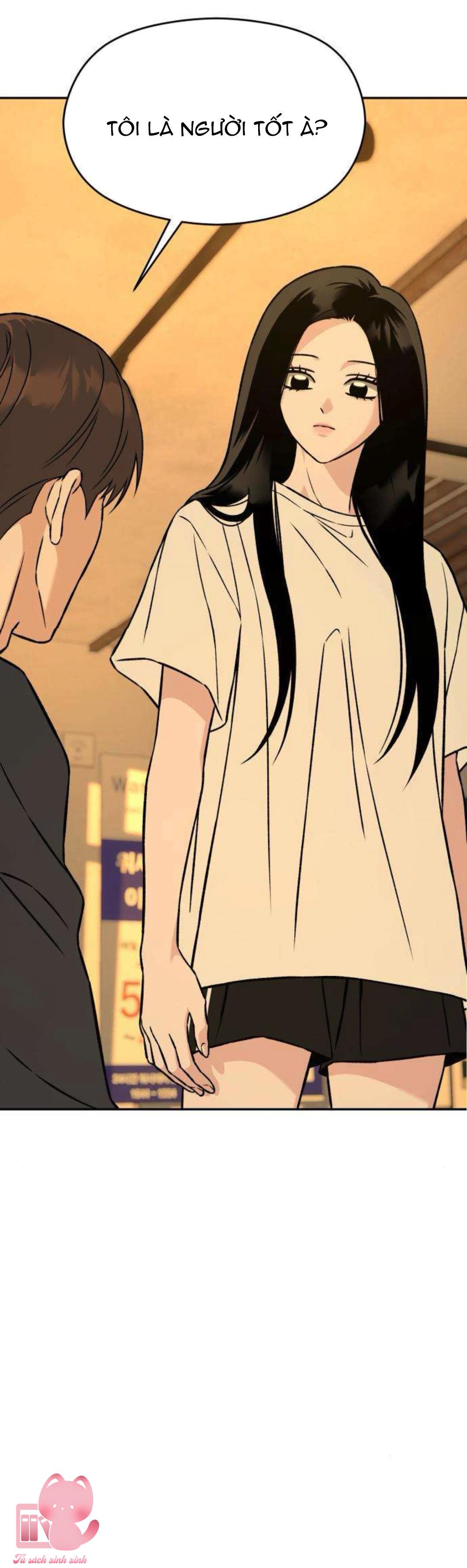 Nguyên Tắc Của Serim - Chap 13 - Trang 16