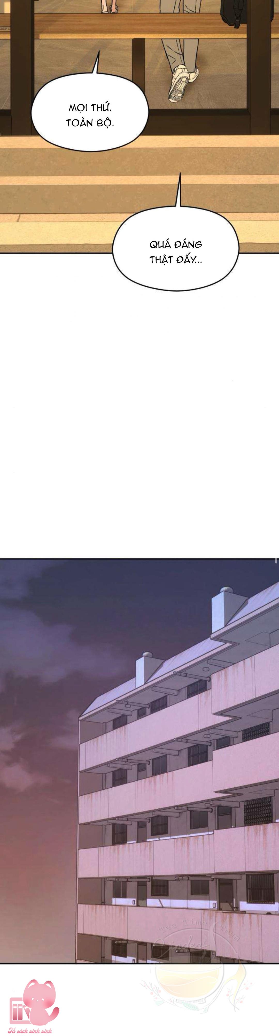 Nguyên Tắc Của Serim - Chap 13 - Trang 18