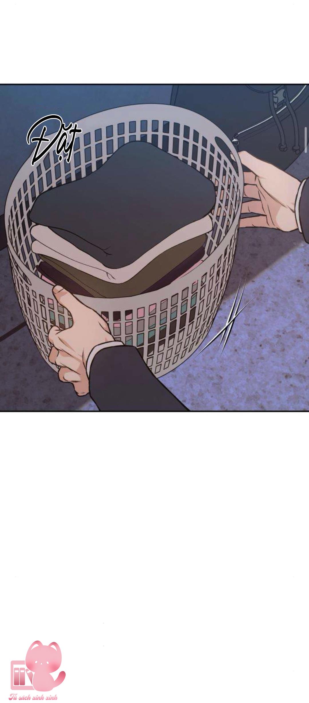 Nguyên Tắc Của Serim - Chap 13 - Trang 19