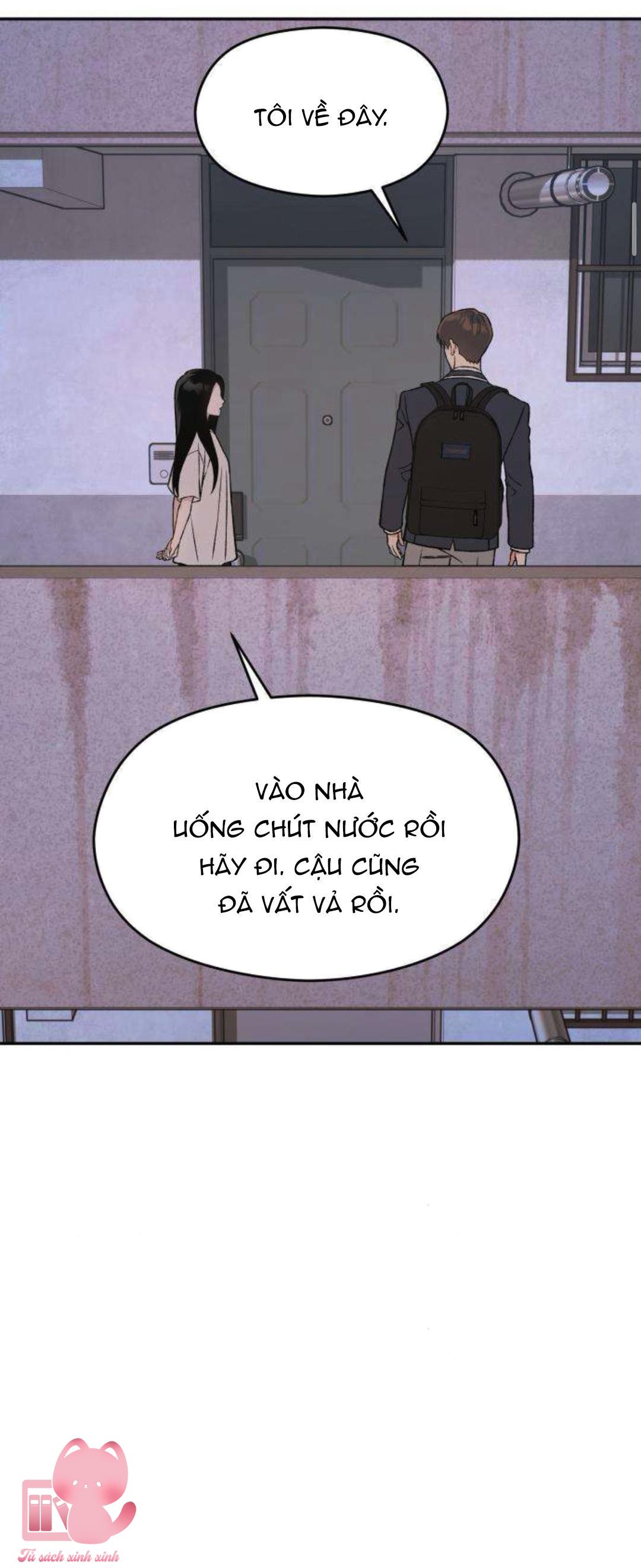 Nguyên Tắc Của Serim - Chap 13 - Trang 20