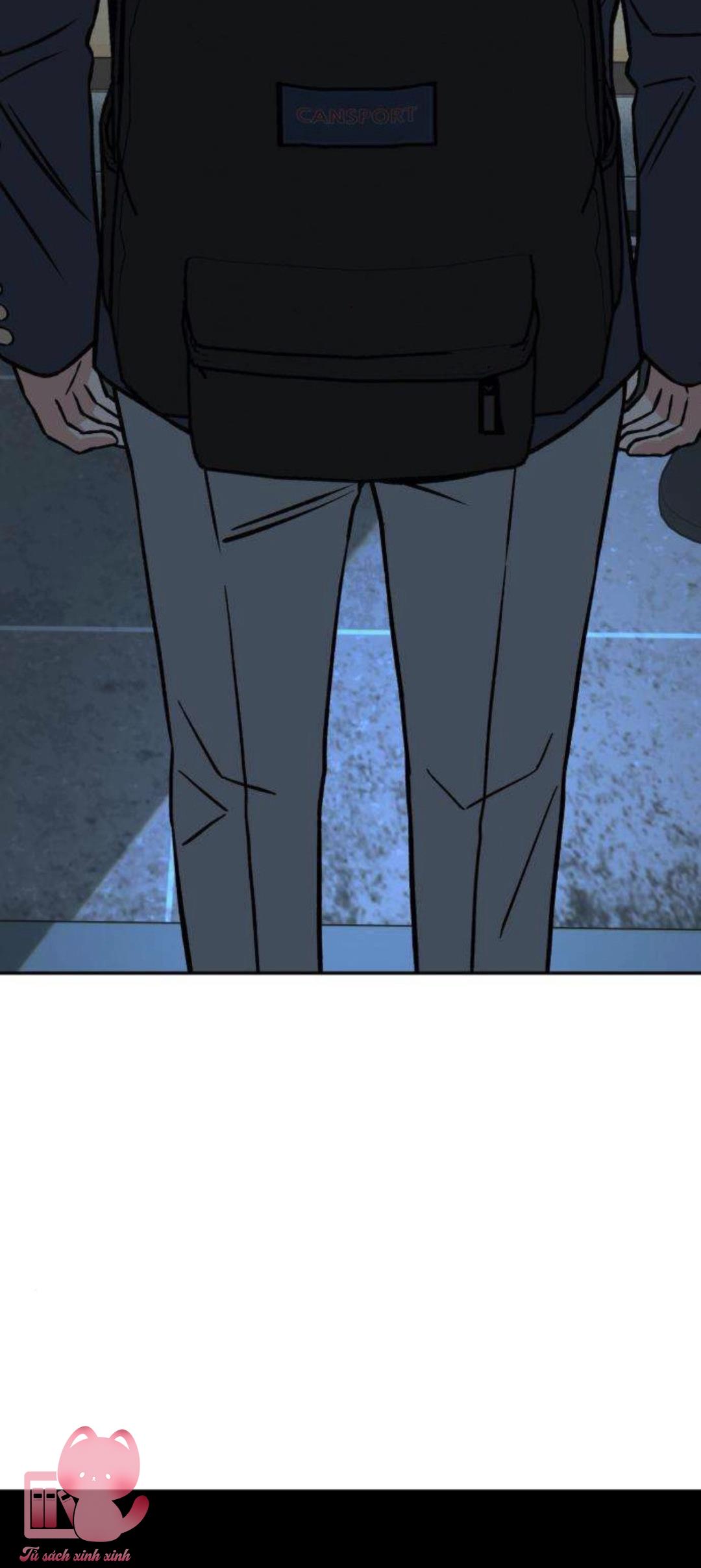 Nguyên Tắc Của Serim - Chap 13 - Trang 23
