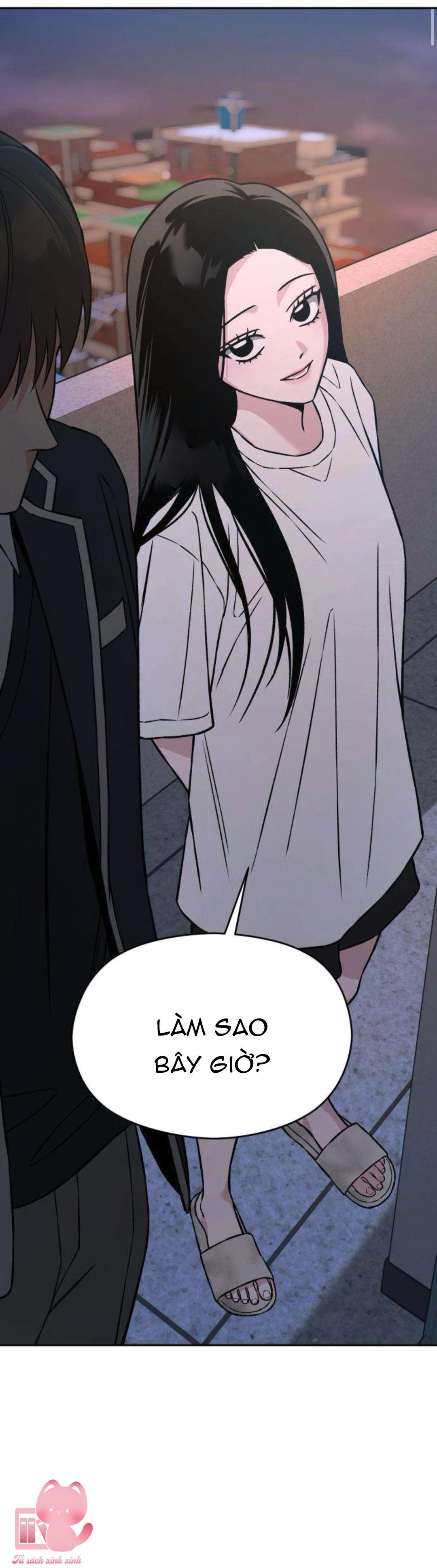 Nguyên Tắc Của Serim - Chap 13 - Trang 25