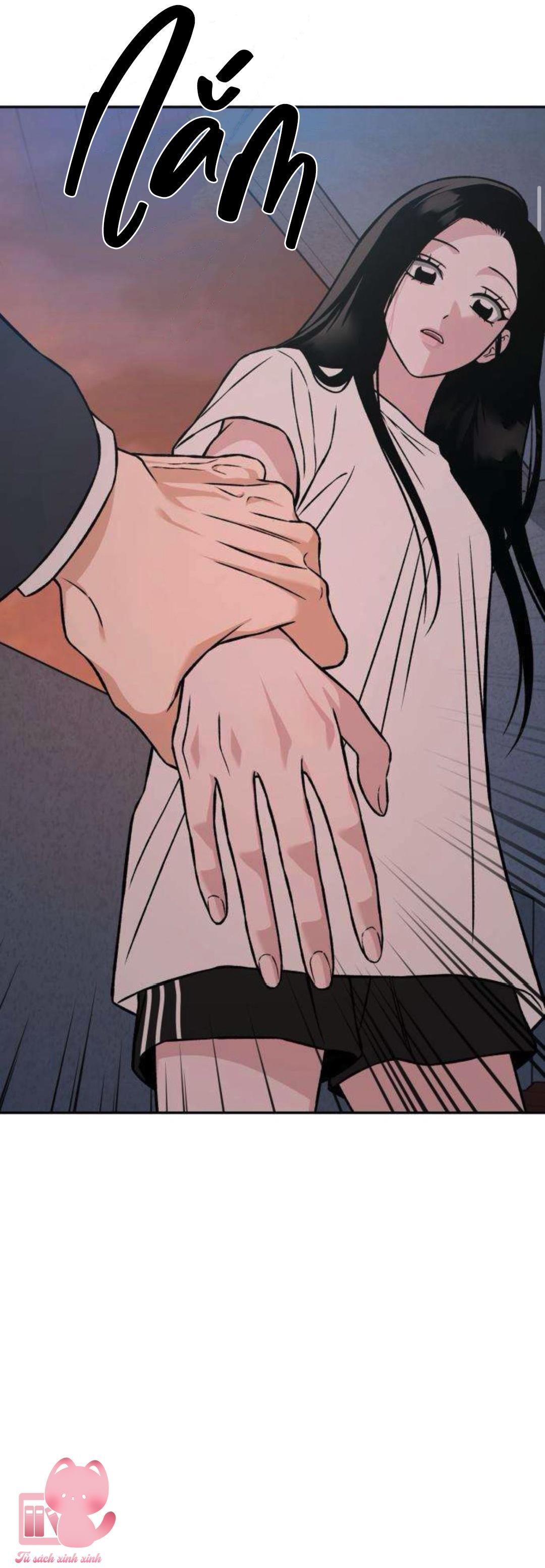 Nguyên Tắc Của Serim - Chap 13 - Trang 27