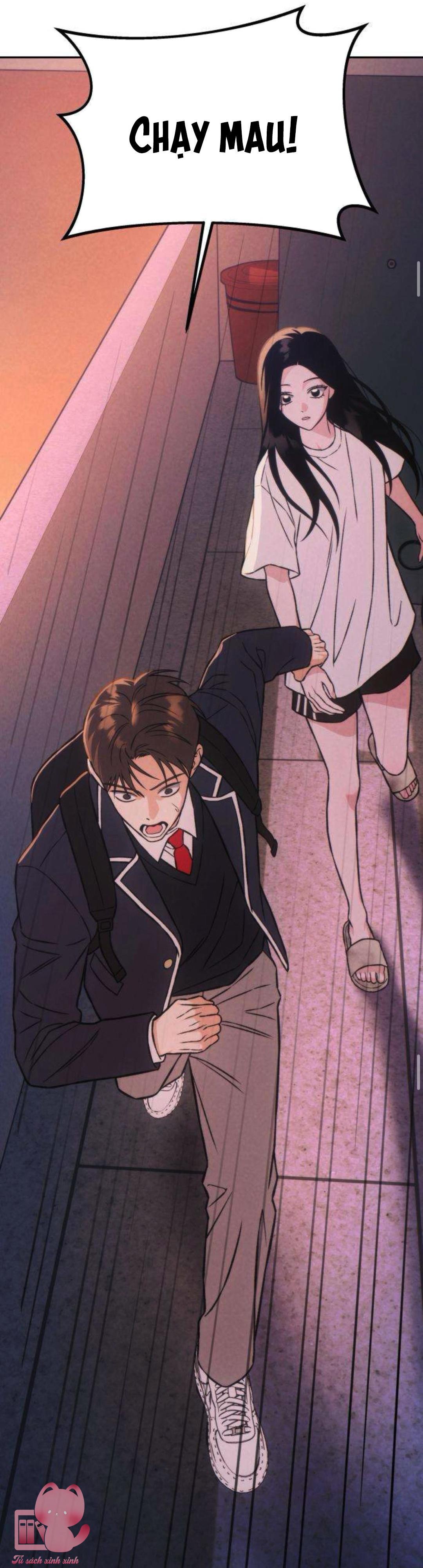 Nguyên Tắc Của Serim - Chap 13 - Trang 28