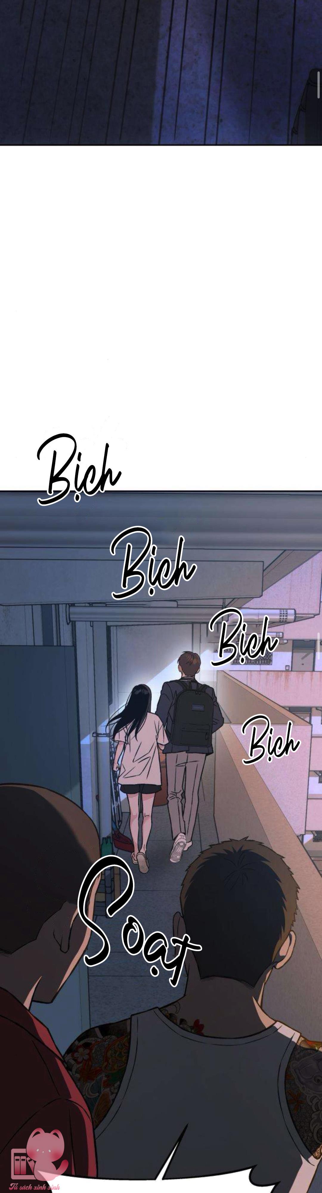 Nguyên Tắc Của Serim - Chap 13 - Trang 29