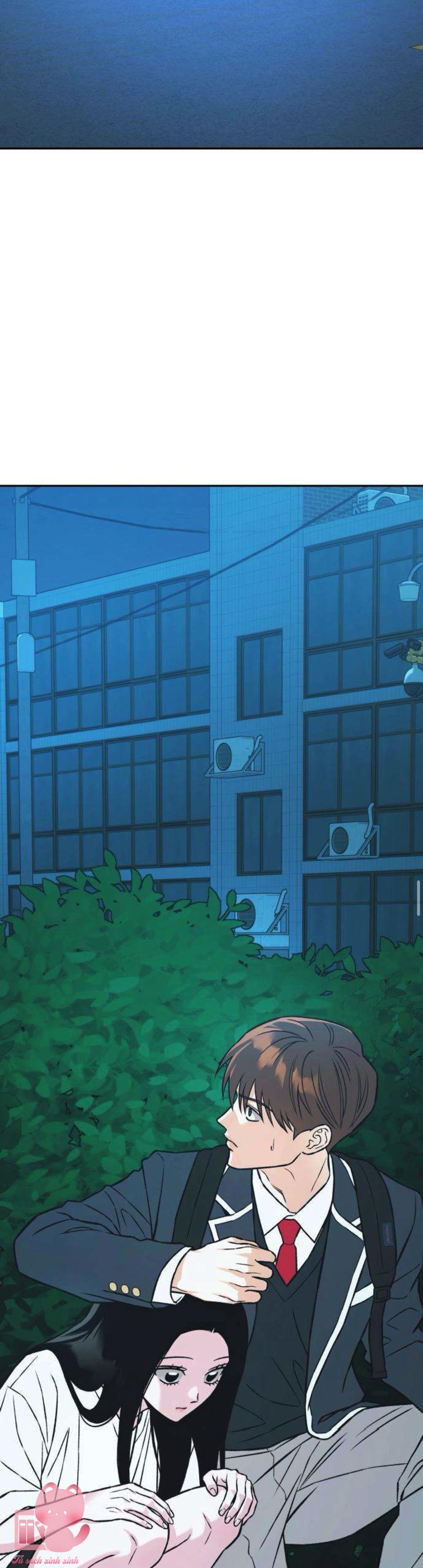 Nguyên Tắc Của Serim - Chap 13 - Trang 33
