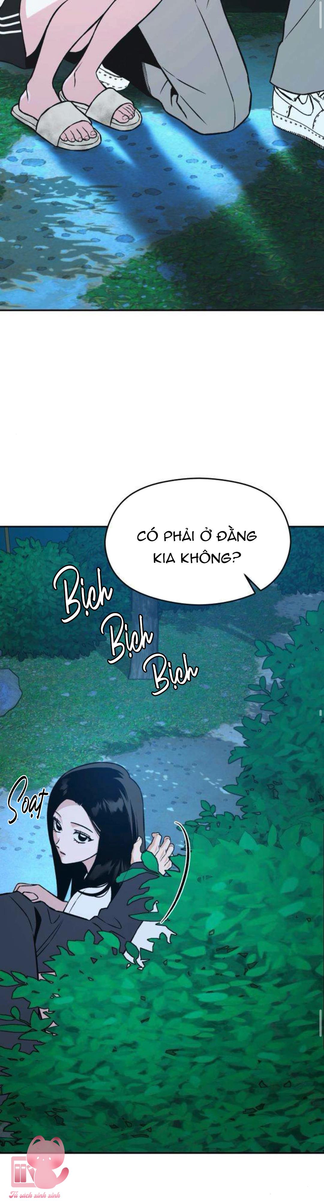 Nguyên Tắc Của Serim - Chap 13 - Trang 34