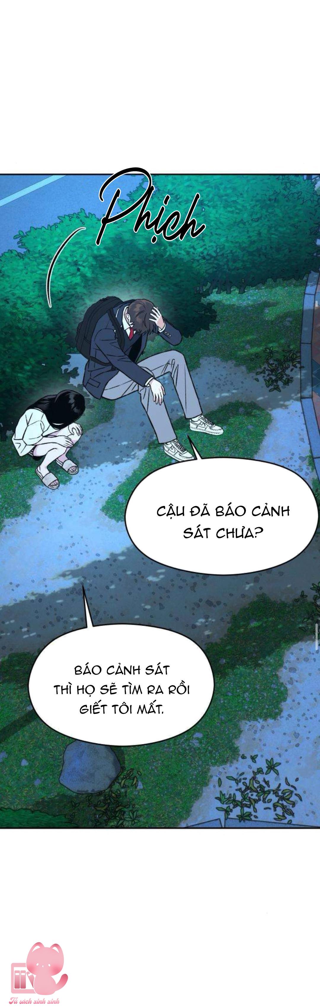 Nguyên Tắc Của Serim - Chap 13 - Trang 37