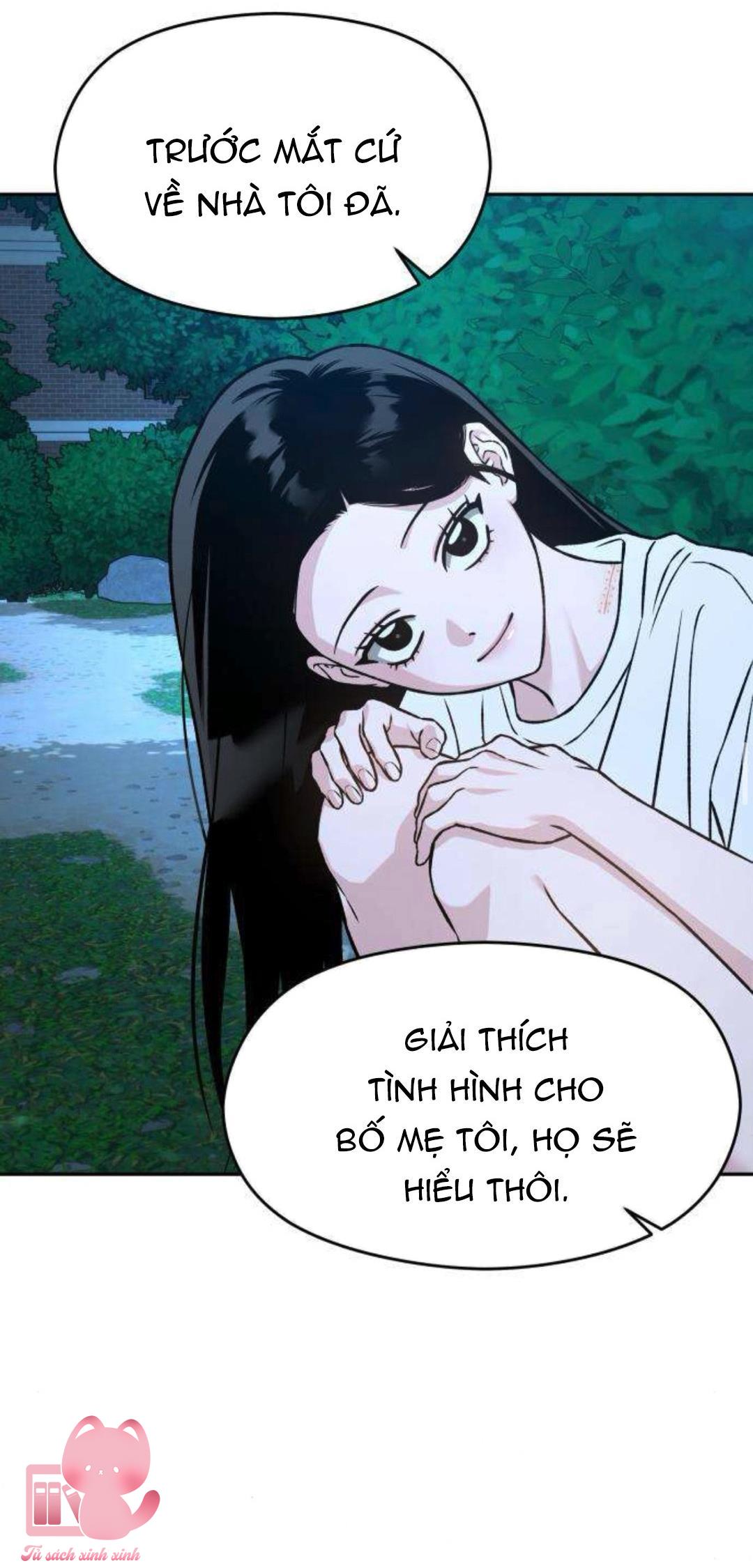 Nguyên Tắc Của Serim - Chap 13 - Trang 38