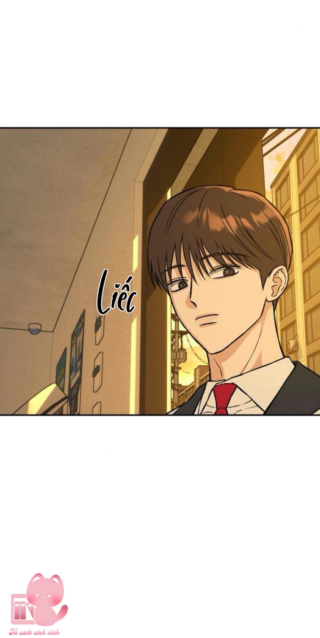 Nguyên Tắc Của Serim - Chap 13 - Trang 4