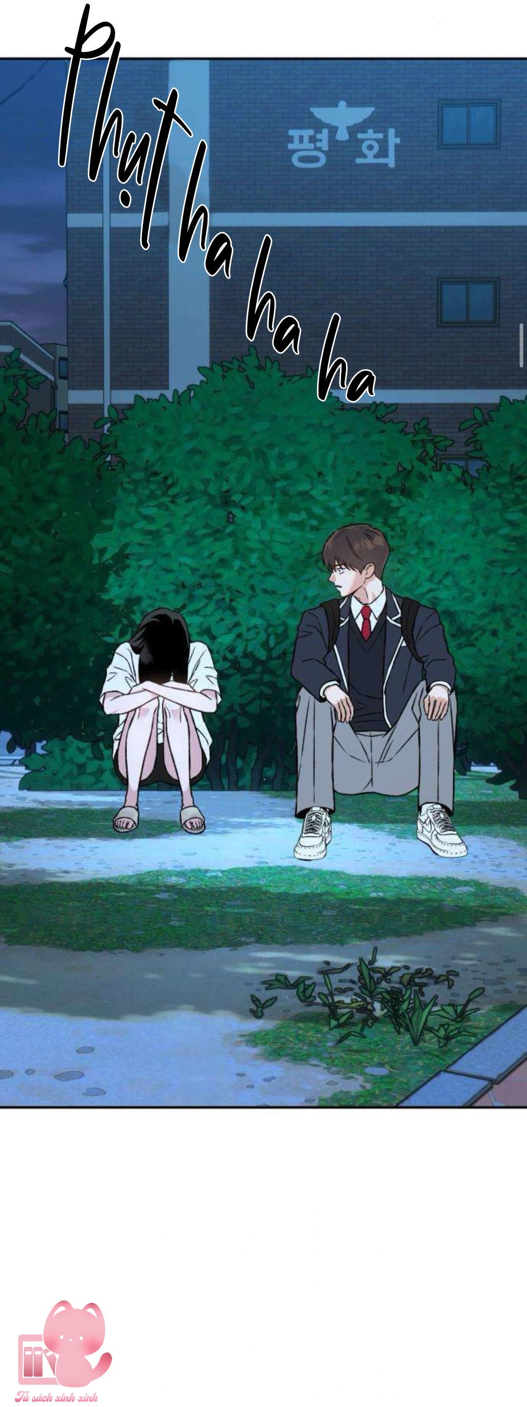 Nguyên Tắc Của Serim - Chap 13 - Trang 40