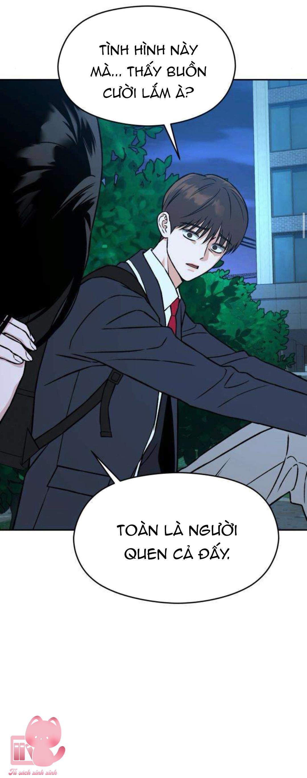 Nguyên Tắc Của Serim - Chap 13 - Trang 41