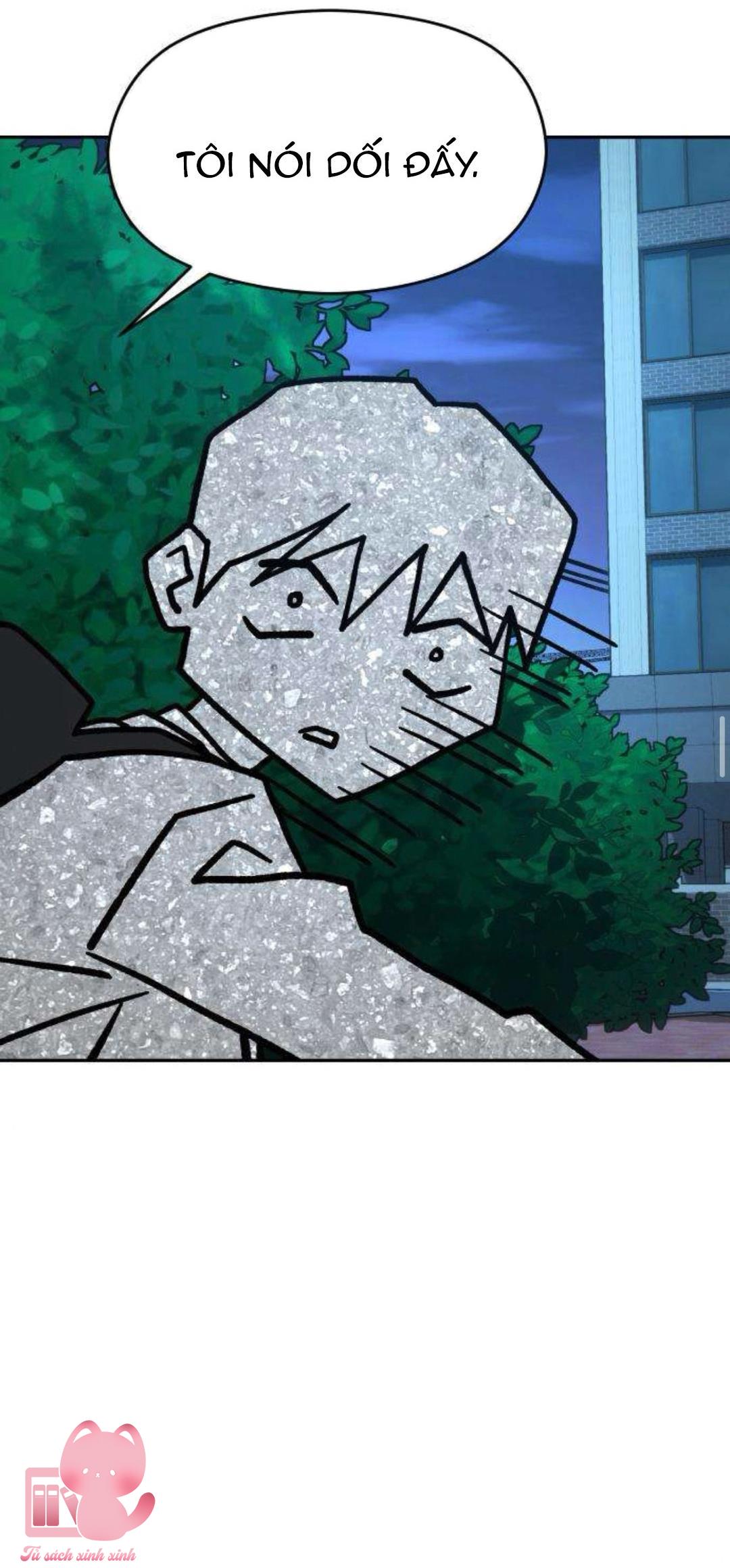 Nguyên Tắc Của Serim - Chap 13 - Trang 42