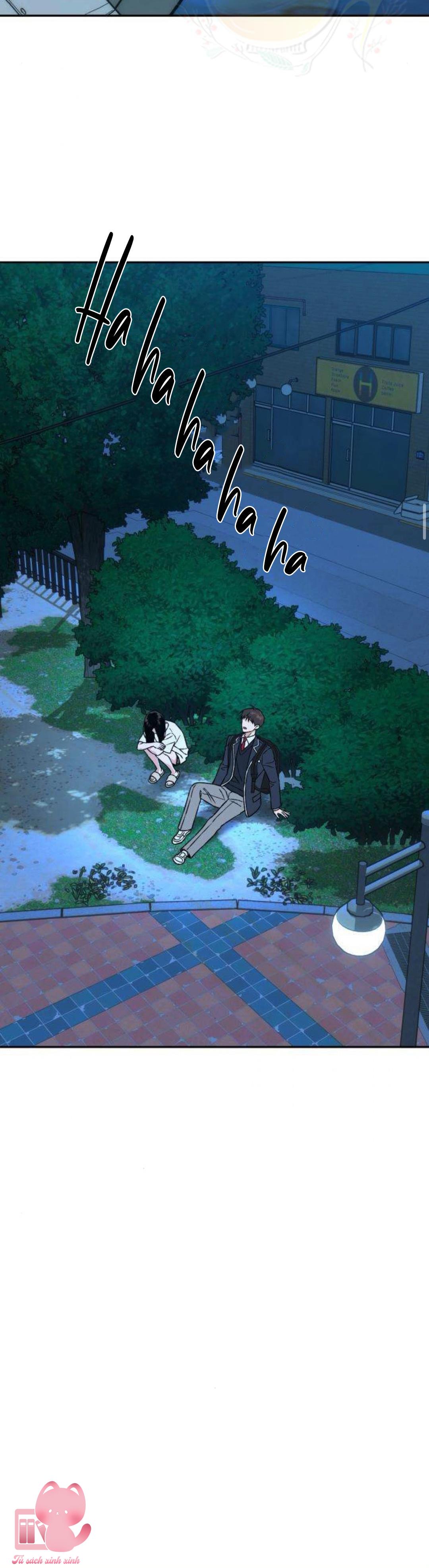 Nguyên Tắc Của Serim - Chap 13 - Trang 44