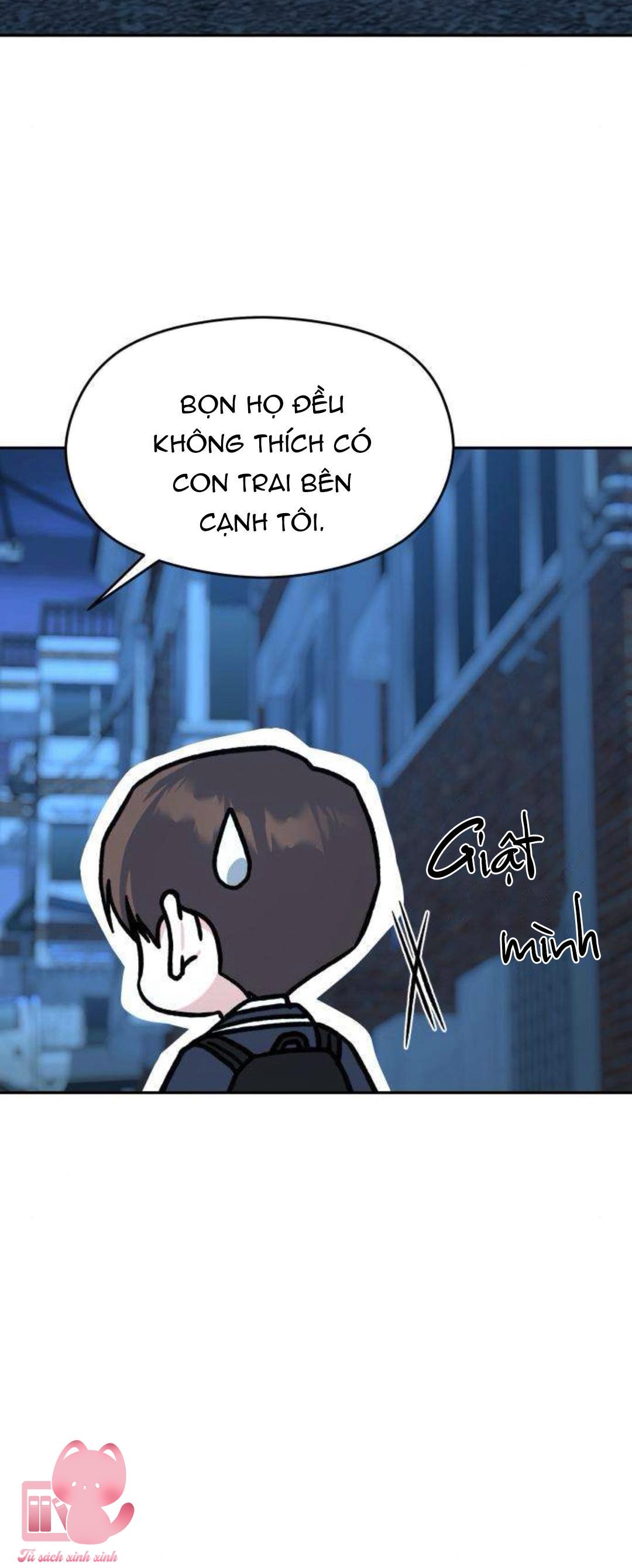 Nguyên Tắc Của Serim - Chap 13 - Trang 47