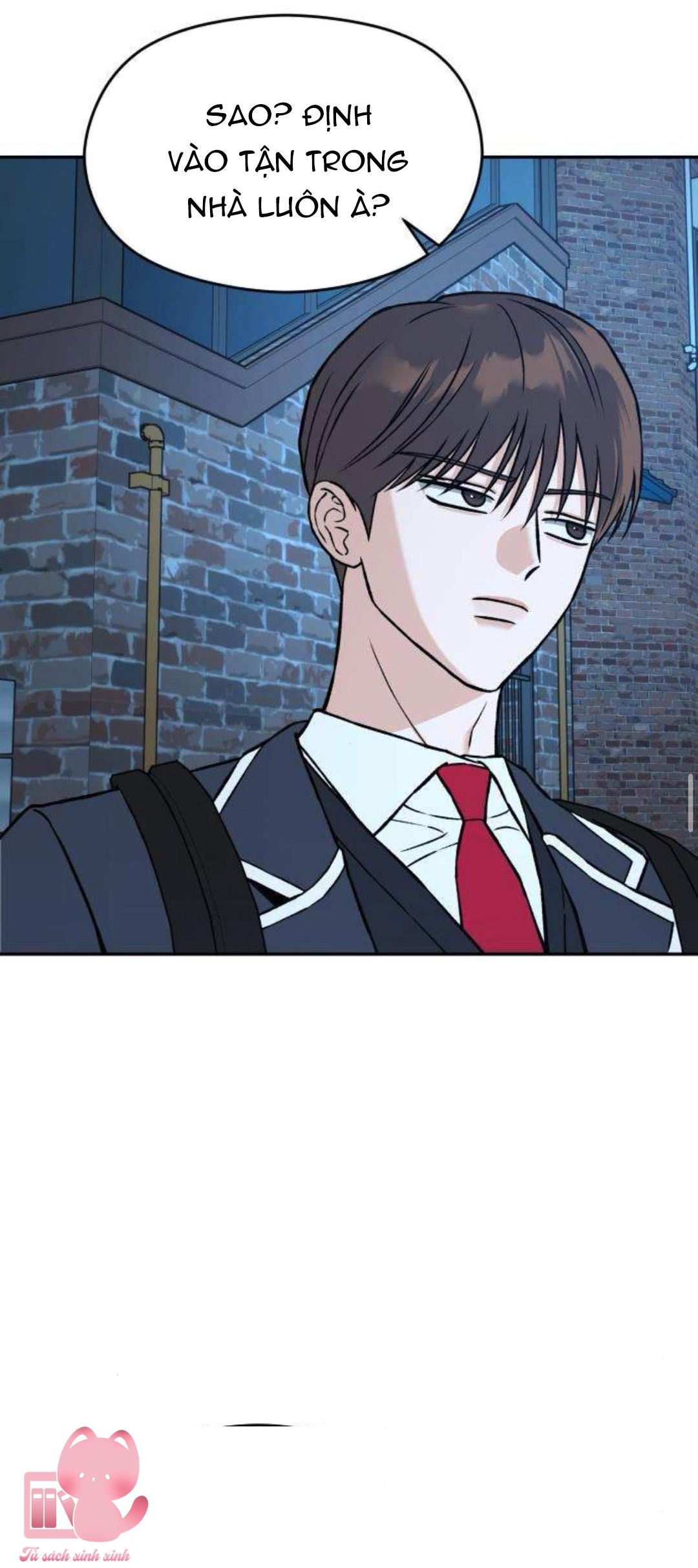 Nguyên Tắc Của Serim - Chap 13 - Trang 49