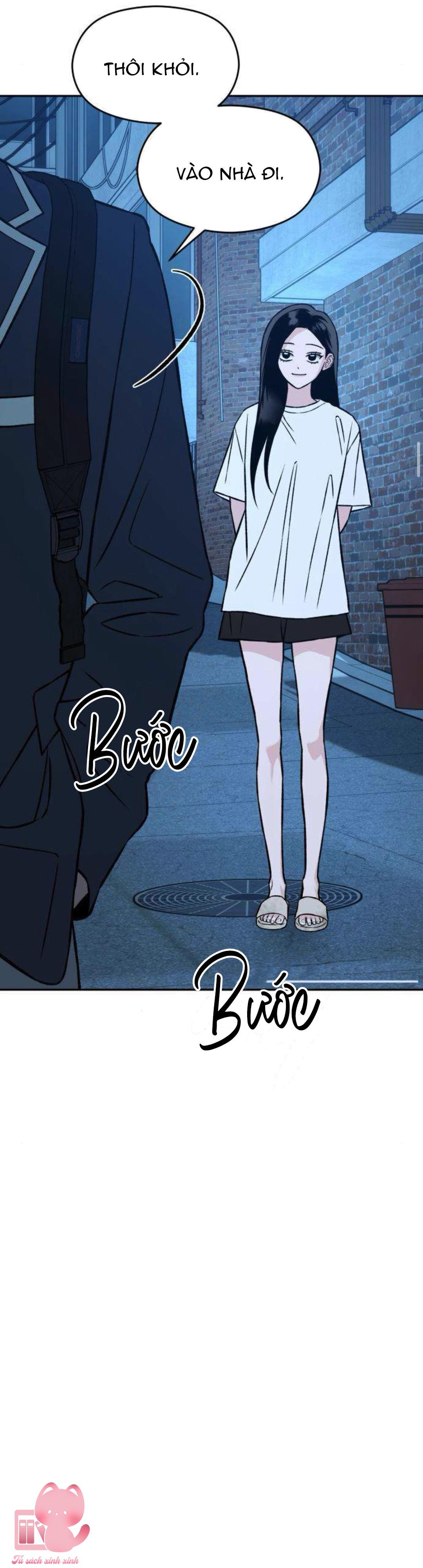 Nguyên Tắc Của Serim - Chap 13 - Trang 50