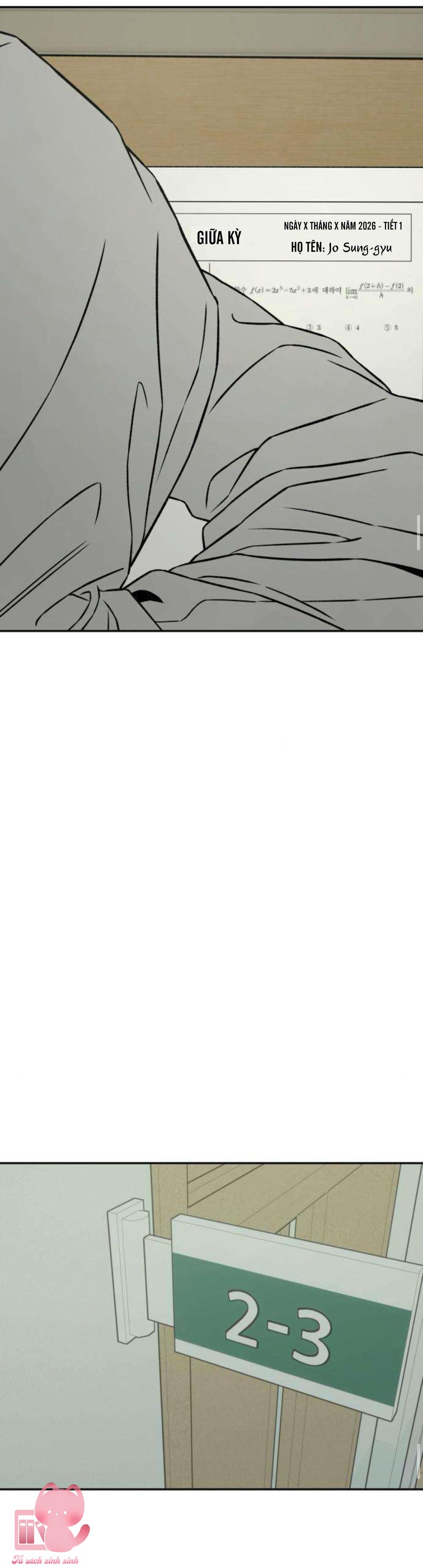 Nguyên Tắc Của Serim - Chap 13 - Trang 54