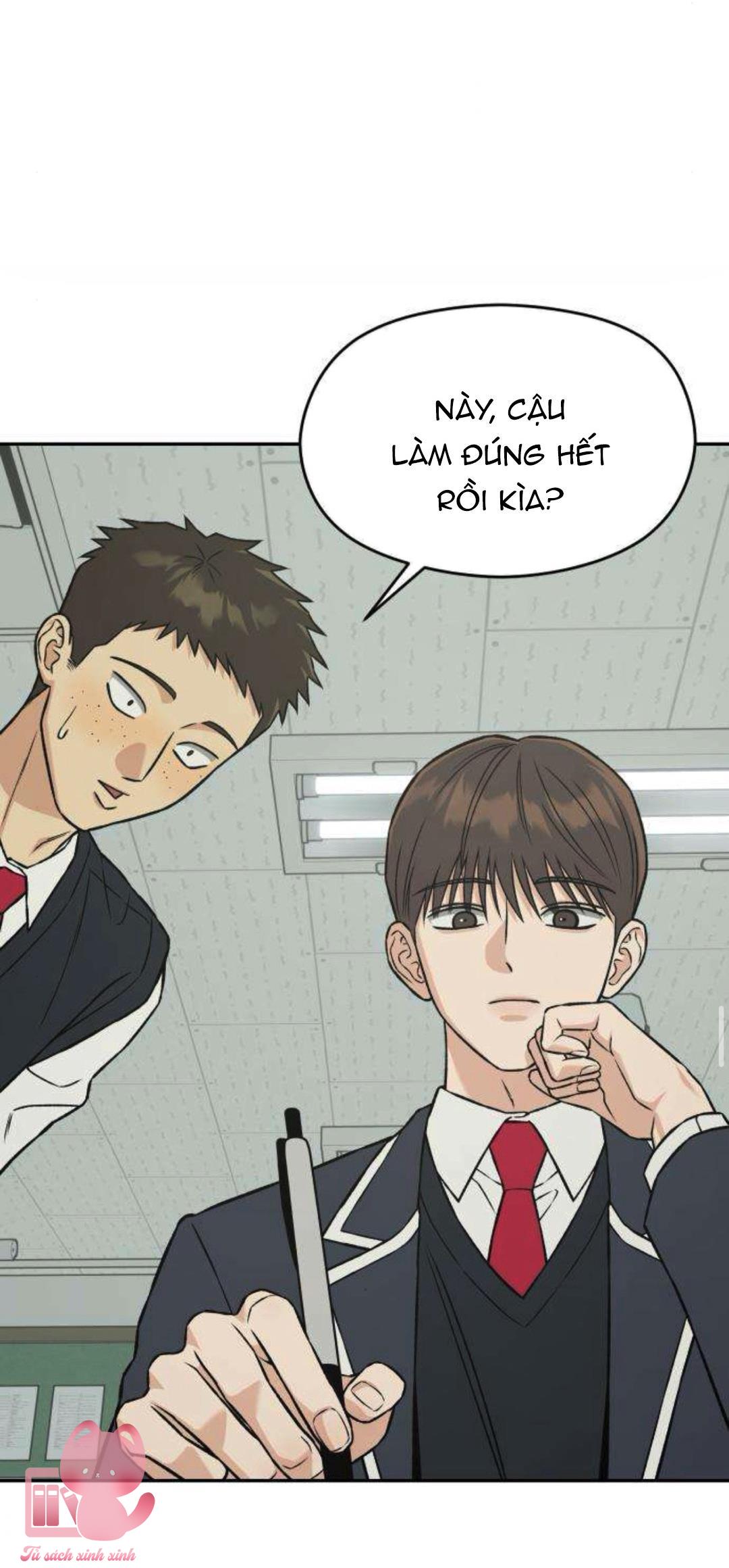 Nguyên Tắc Của Serim - Chap 13 - Trang 55