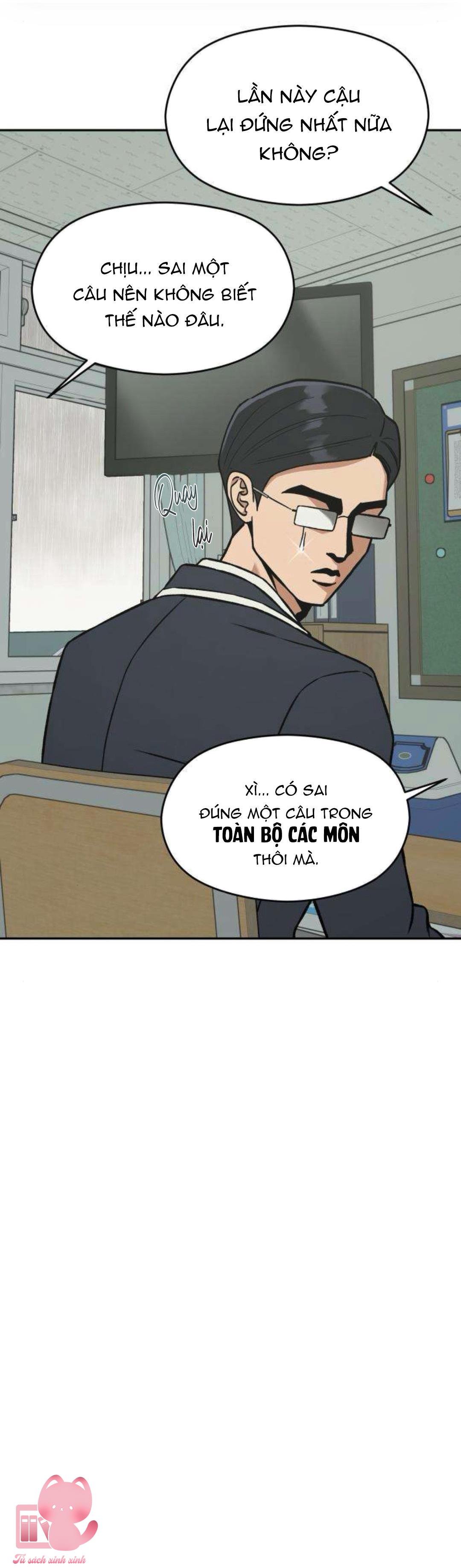 Nguyên Tắc Của Serim - Chap 13 - Trang 56