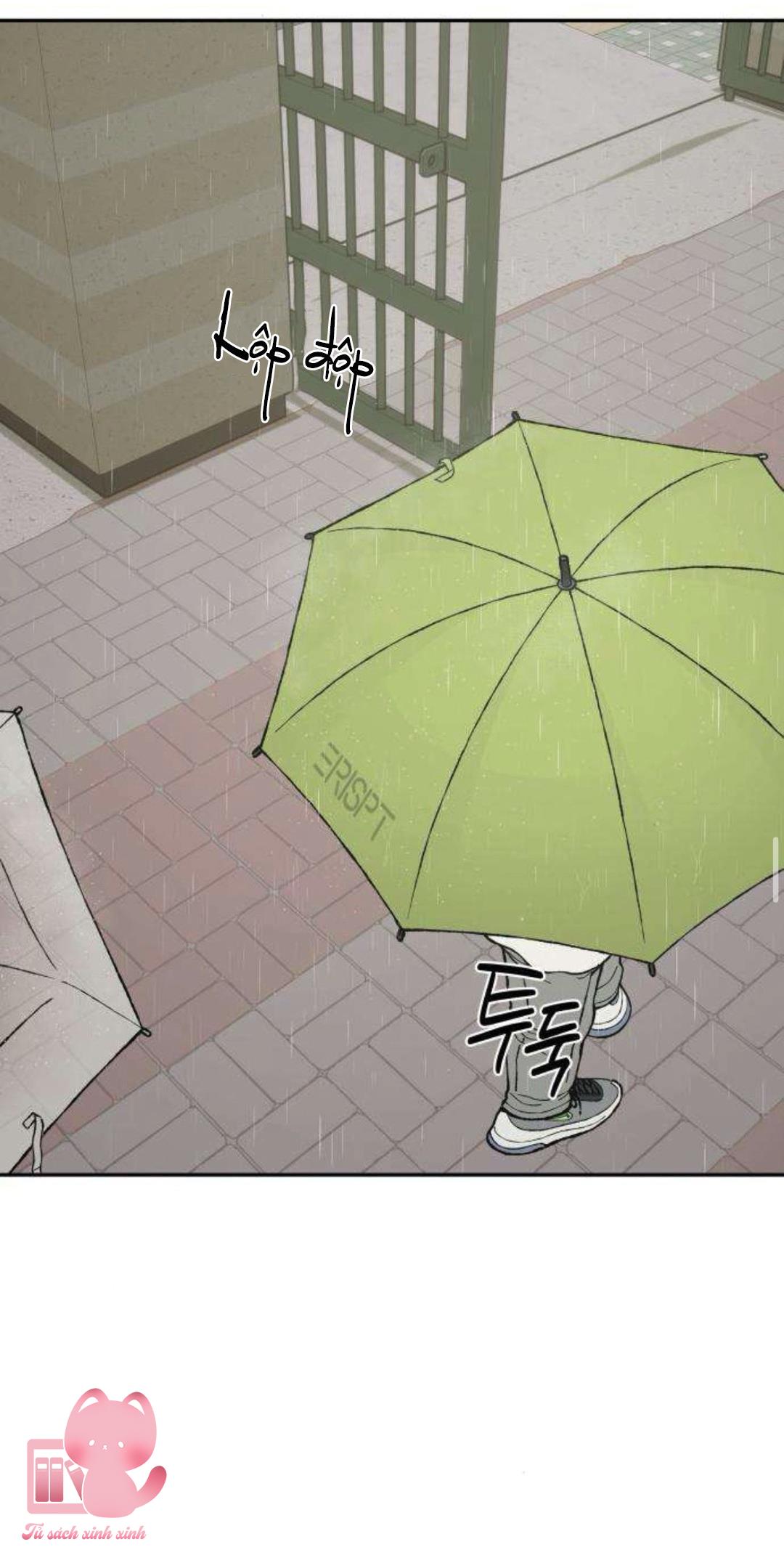 Nguyên Tắc Của Serim - Chap 13 - Trang 57