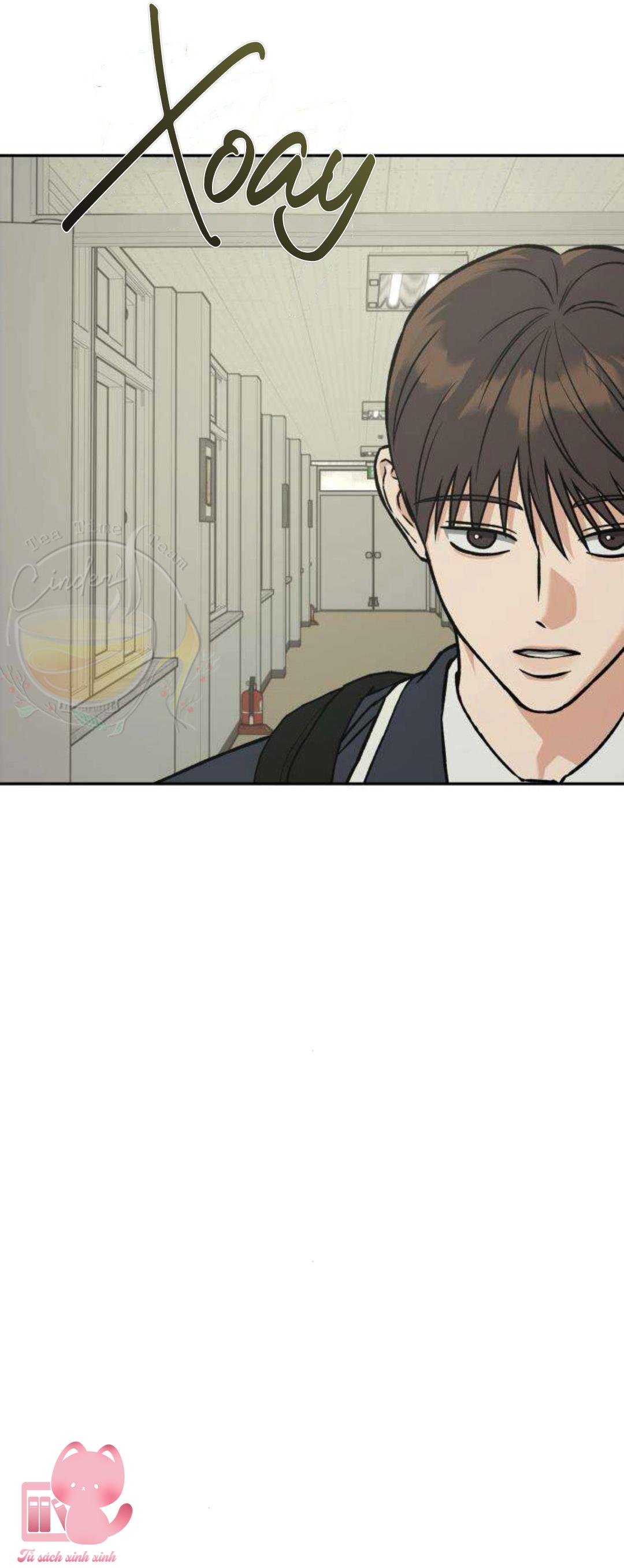 Nguyên Tắc Của Serim - Chap 13 - Trang 59
