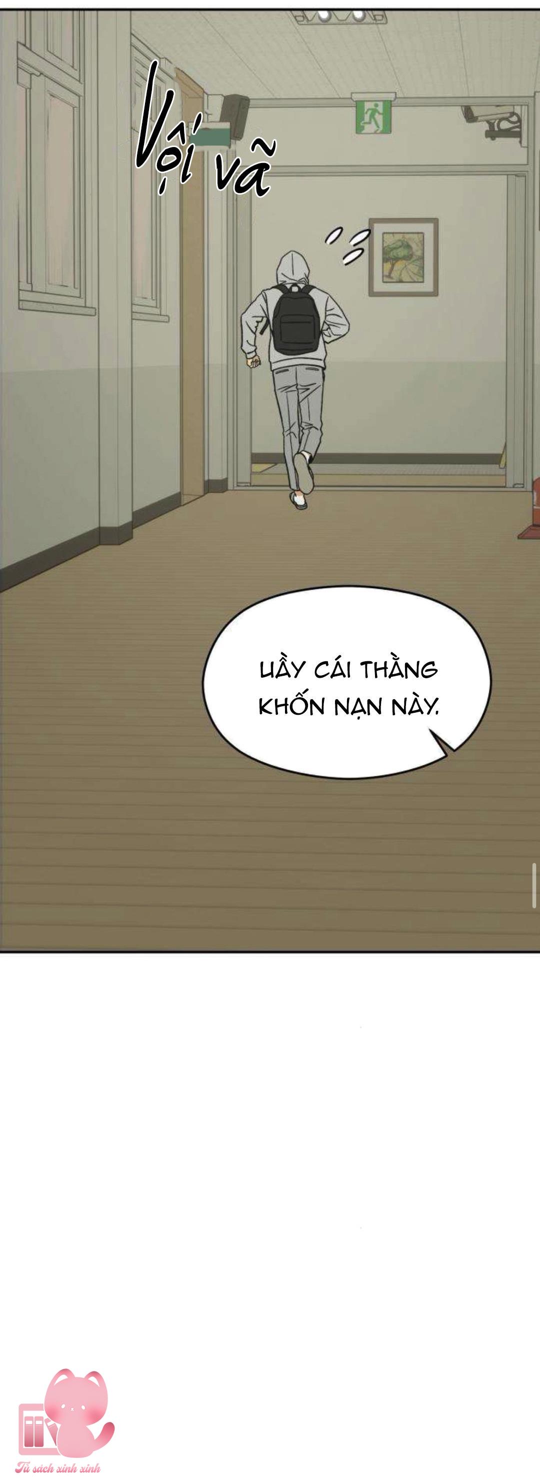 Nguyên Tắc Của Serim - Chap 13 - Trang 61