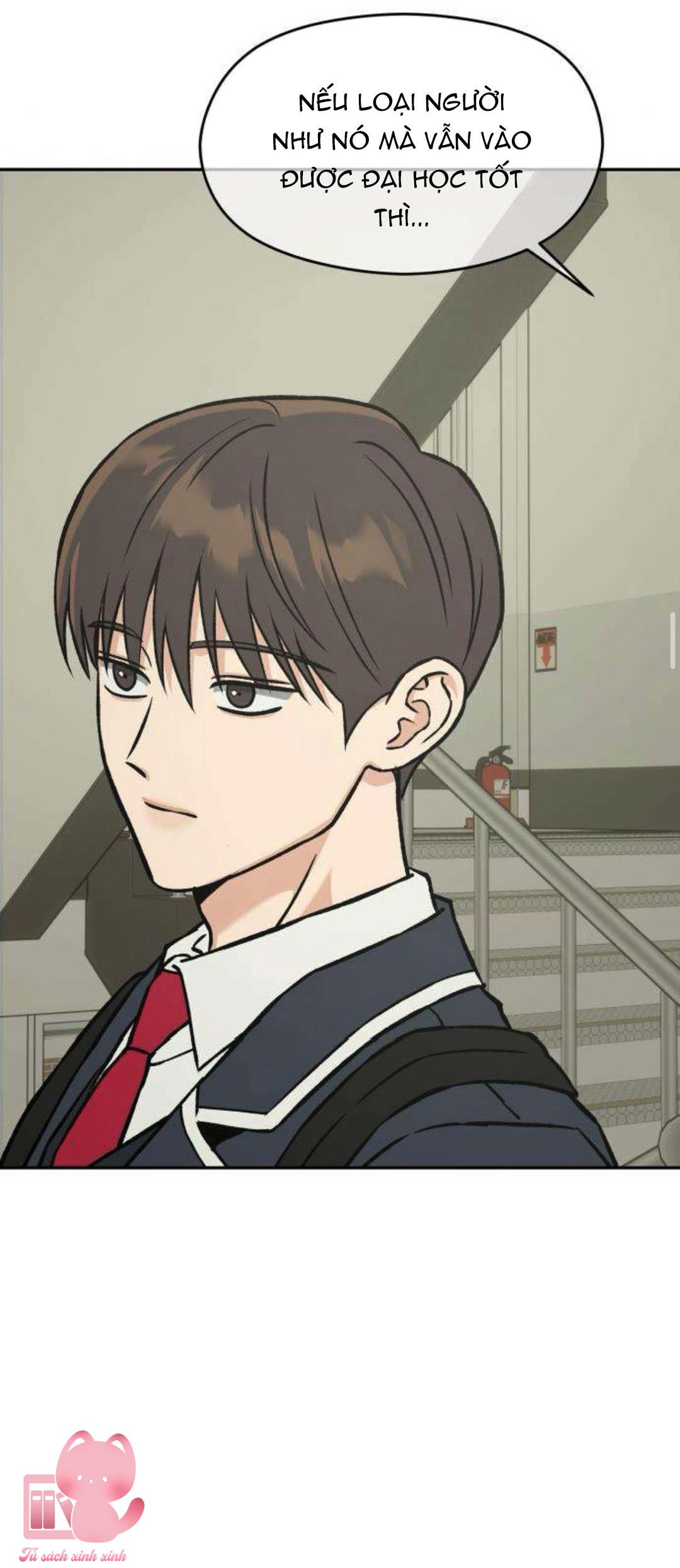 Nguyên Tắc Của Serim - Chap 13 - Trang 63