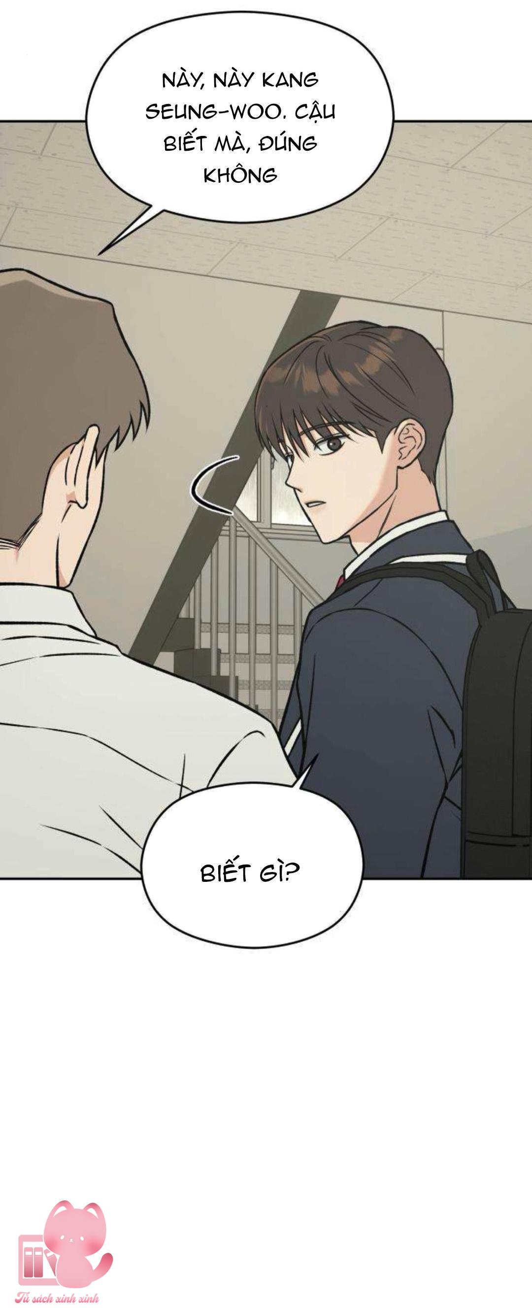 Nguyên Tắc Của Serim - Chap 13 - Trang 65