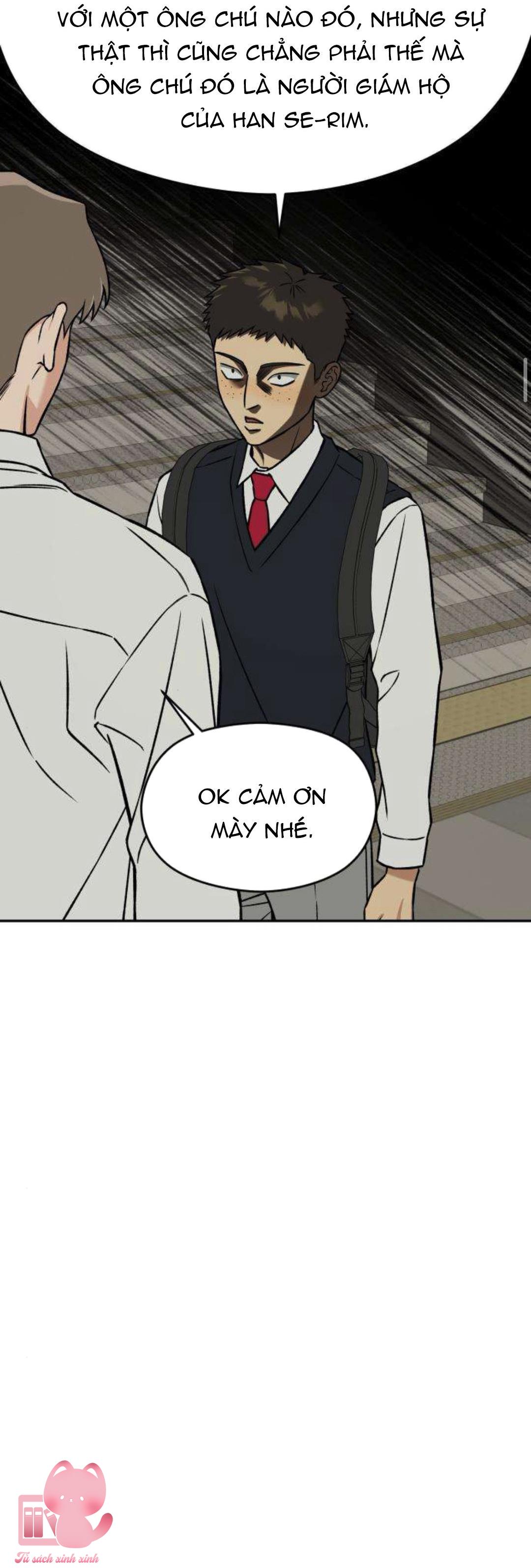 Nguyên Tắc Của Serim - Chap 13 - Trang 68