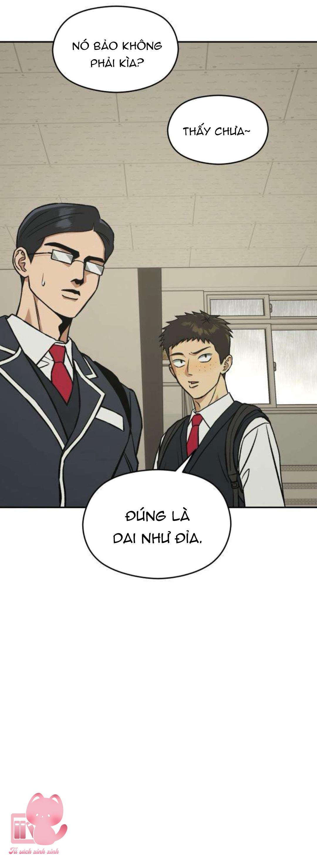 Nguyên Tắc Của Serim - Chap 13 - Trang 69