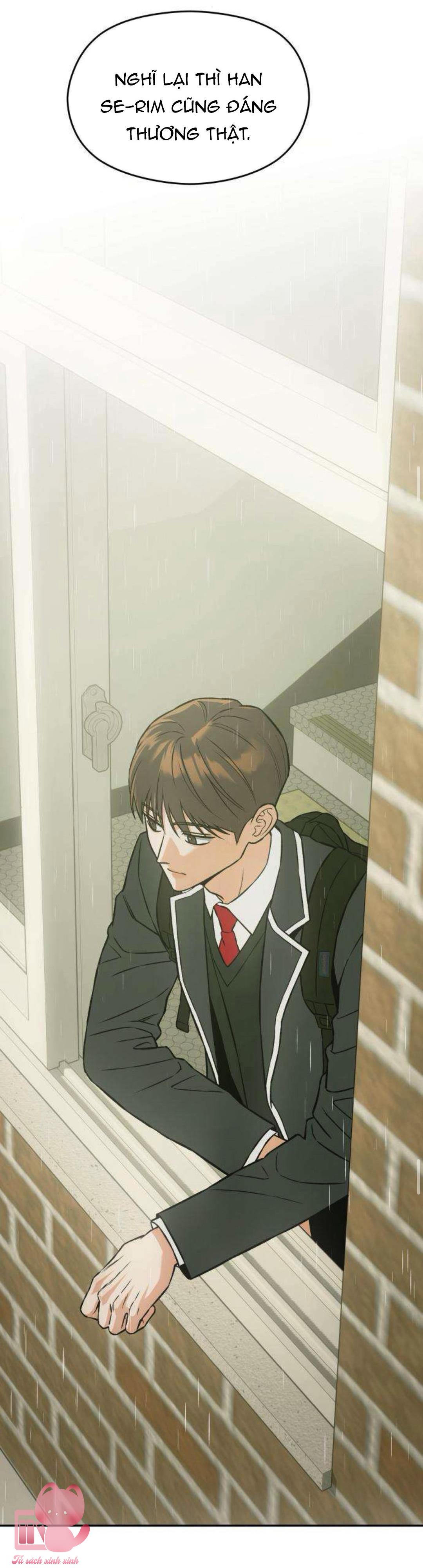 Nguyên Tắc Của Serim - Chap 13 - Trang 70