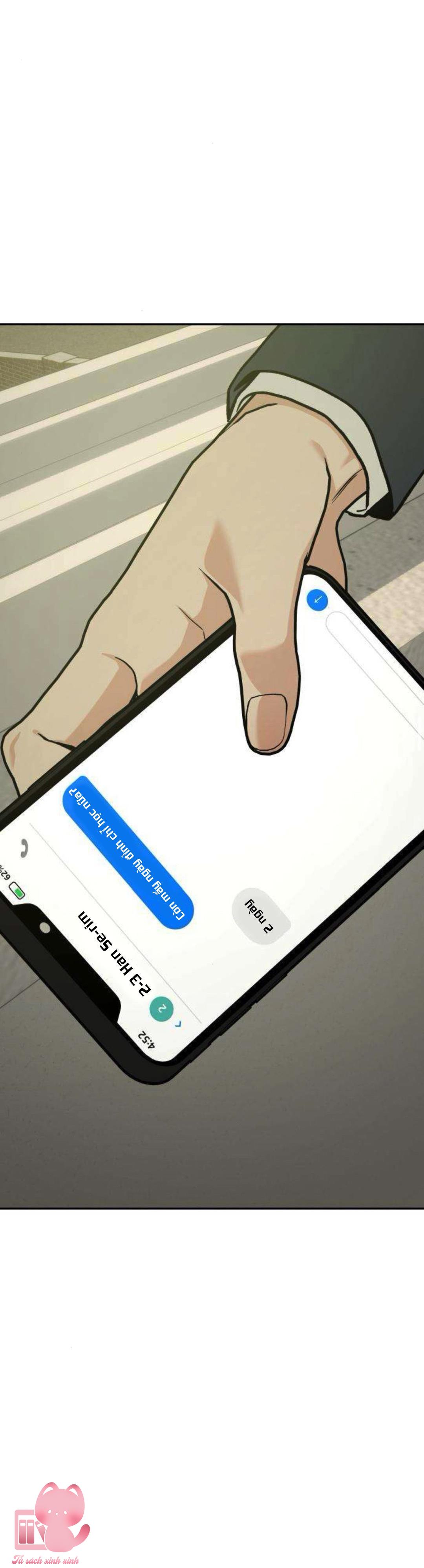 Nguyên Tắc Của Serim - Chap 13 - Trang 74