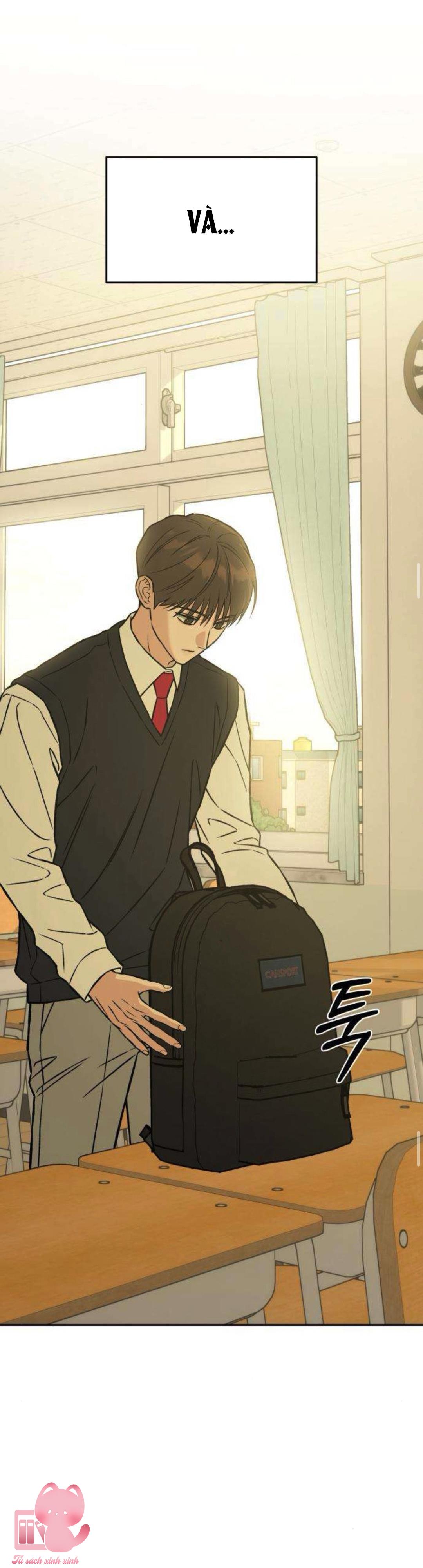Nguyên Tắc Của Serim - Chap 13 - Trang 76