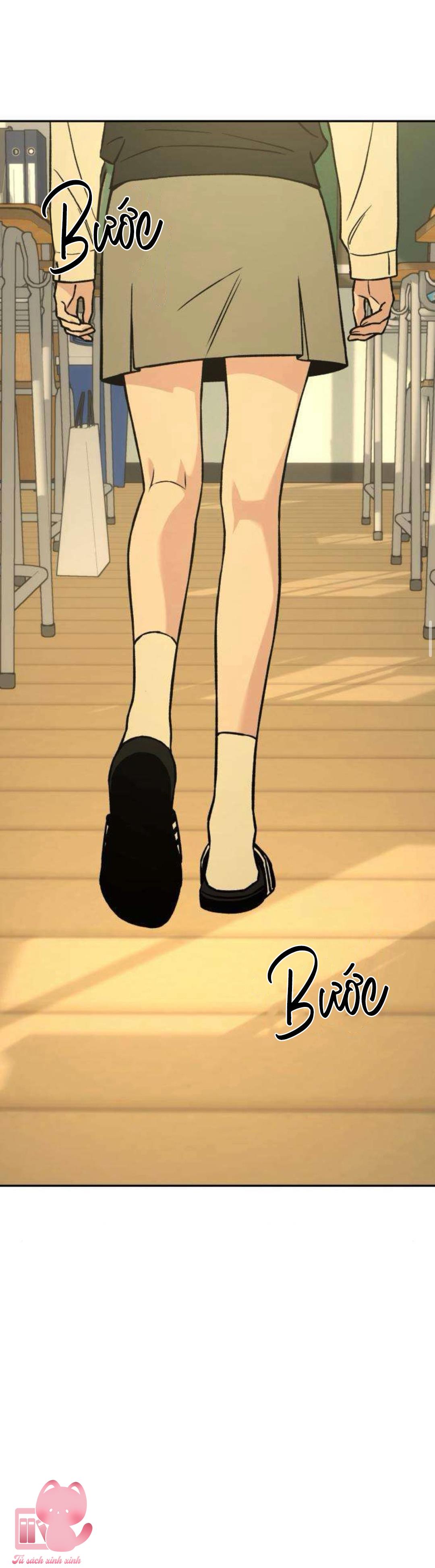 Nguyên Tắc Của Serim - Chap 13 - Trang 77