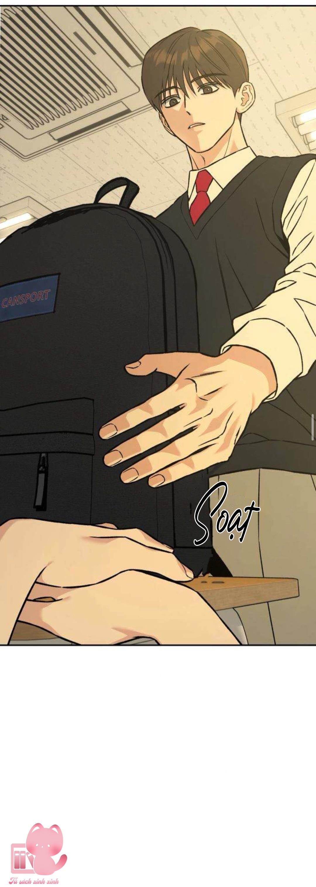 Nguyên Tắc Của Serim - Chap 13 - Trang 78