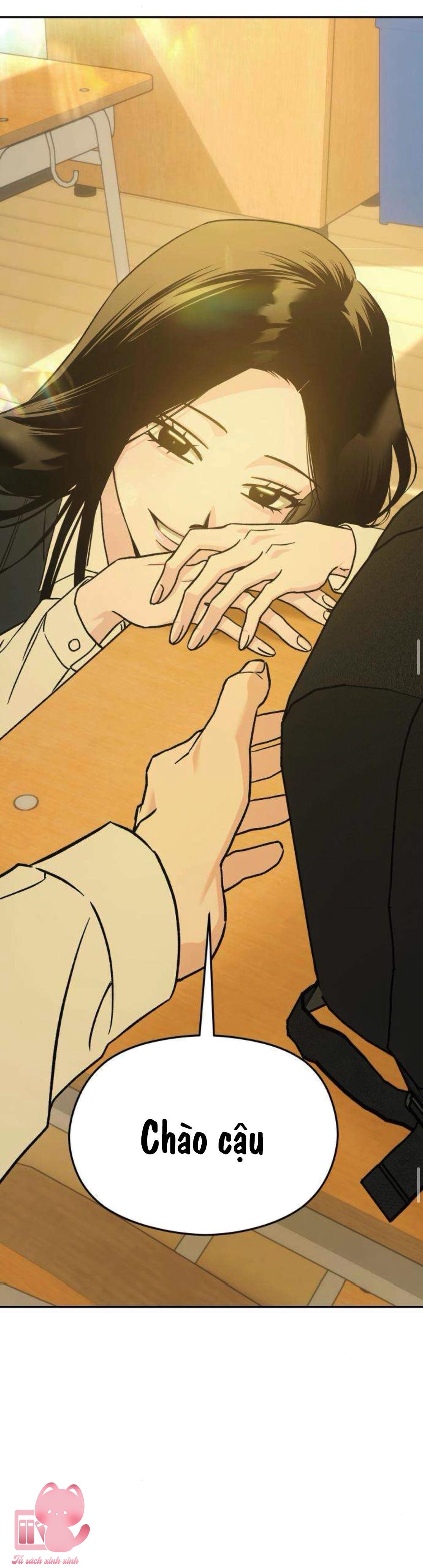 Nguyên Tắc Của Serim - Chap 13 - Trang 79