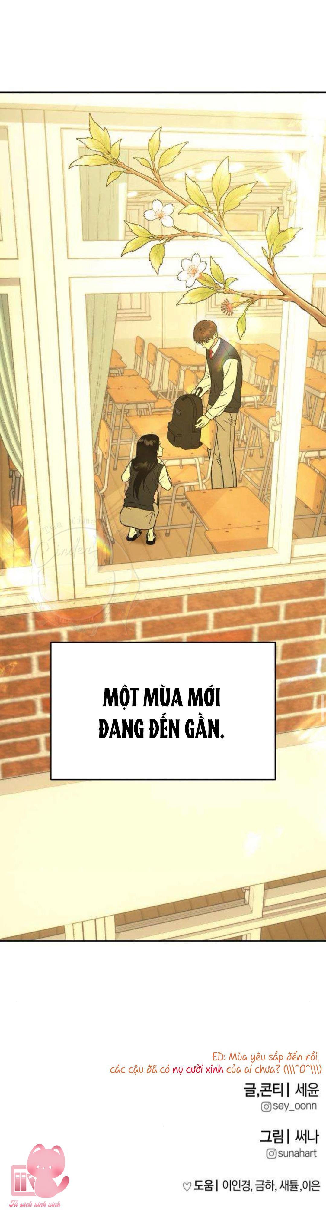 Nguyên Tắc Của Serim - Chap 13 - Trang 80